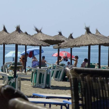Casa Luca Leilighet Estepona Eksteriør bilde