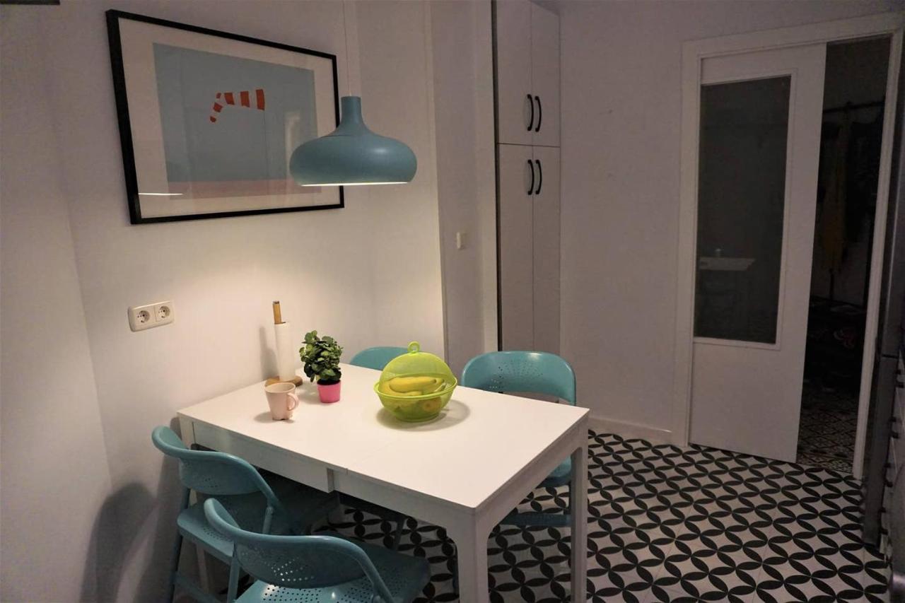 Casa Luca Leilighet Estepona Eksteriør bilde
