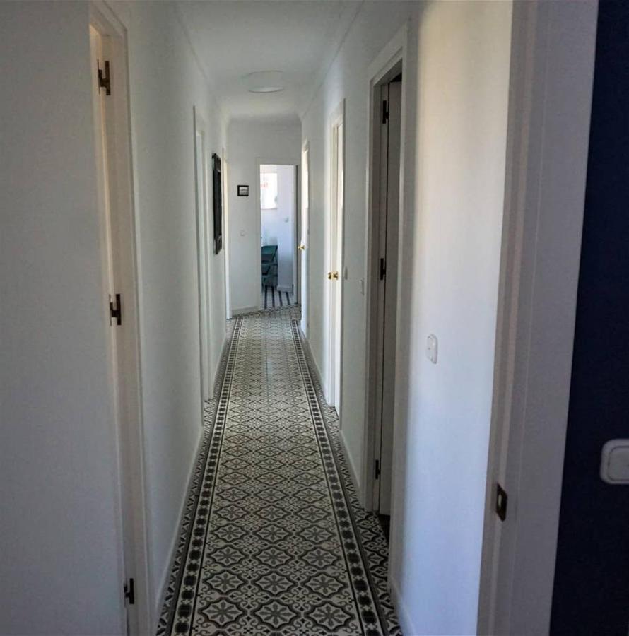 Casa Luca Leilighet Estepona Eksteriør bilde