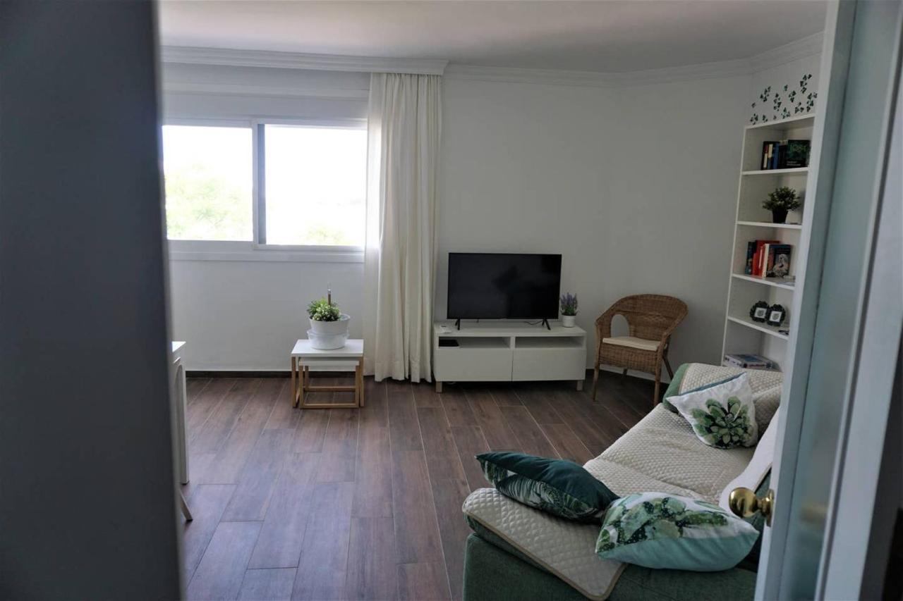 Casa Luca Leilighet Estepona Eksteriør bilde