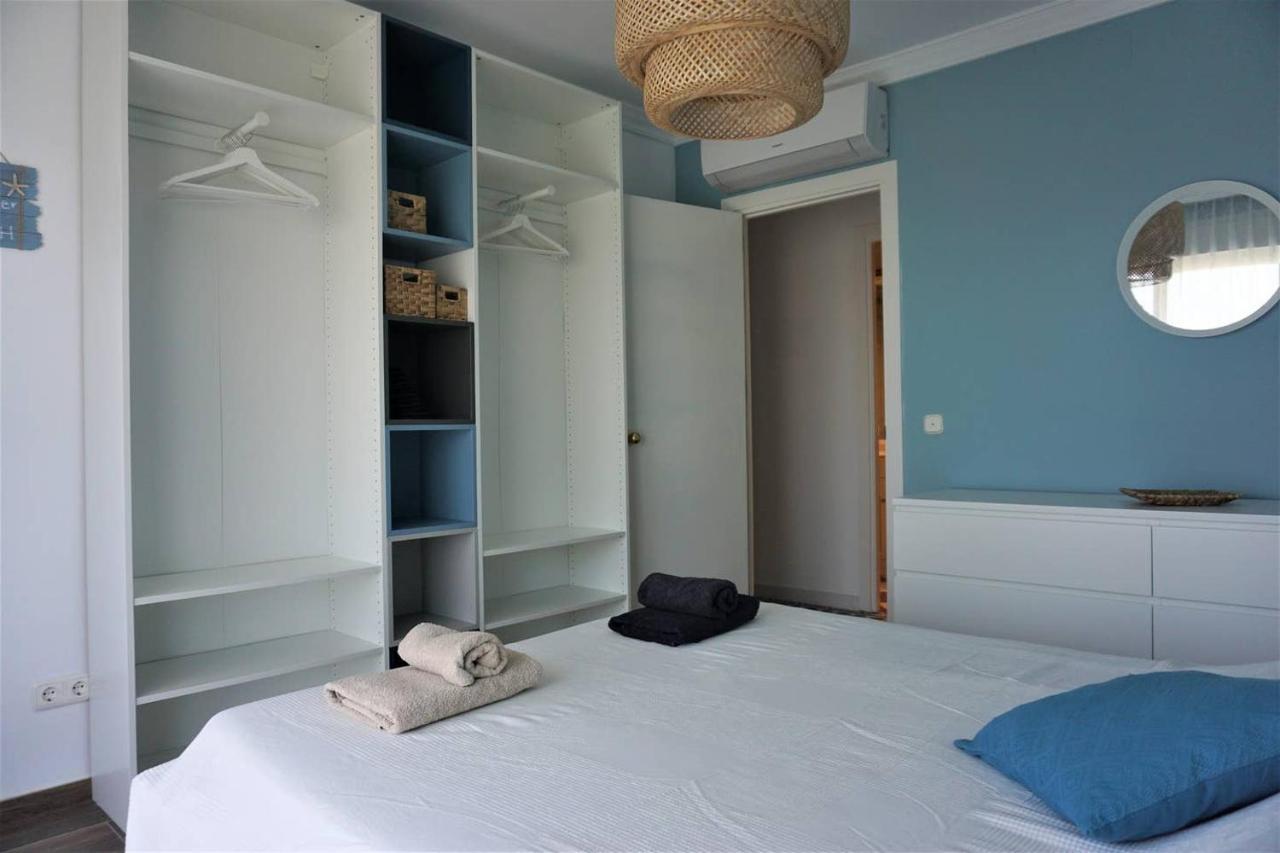 Casa Luca Leilighet Estepona Eksteriør bilde