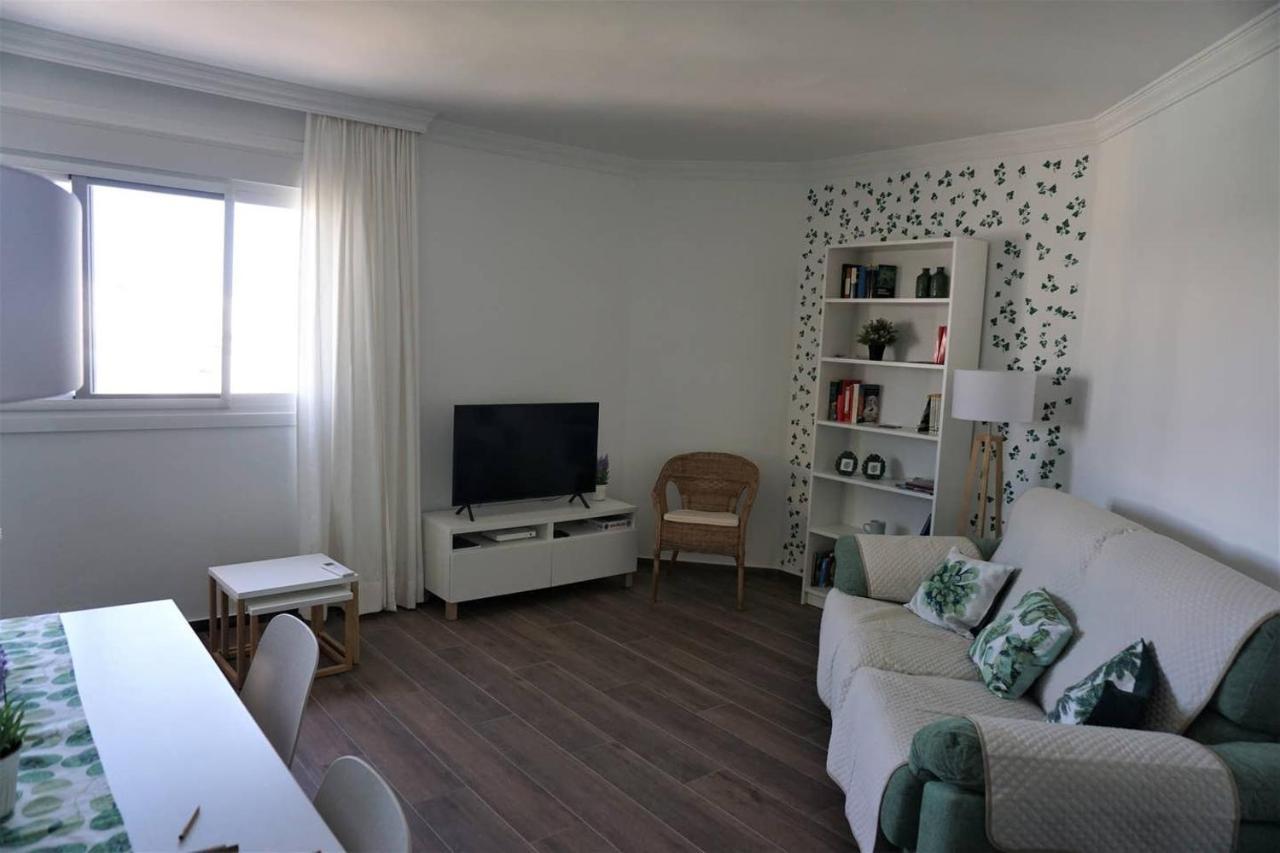 Casa Luca Leilighet Estepona Eksteriør bilde