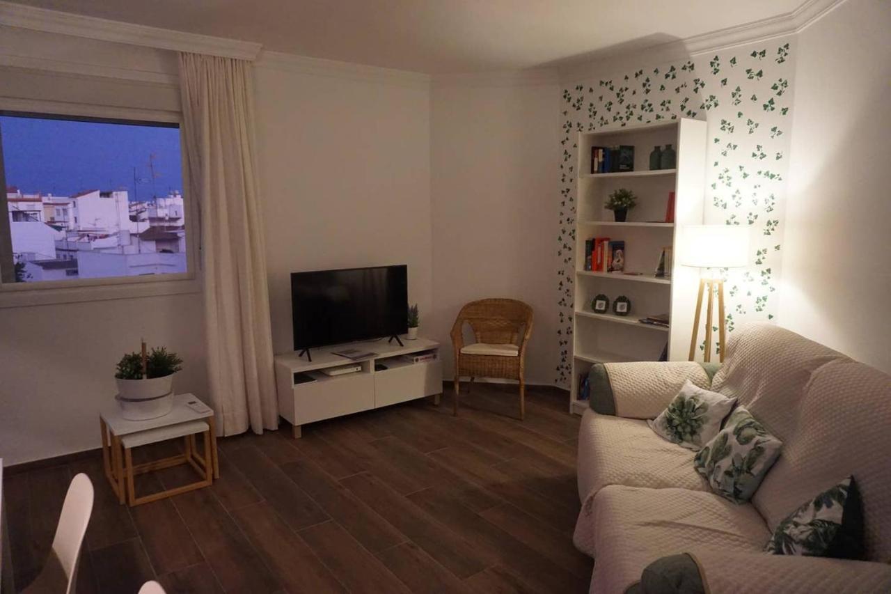 Casa Luca Leilighet Estepona Eksteriør bilde